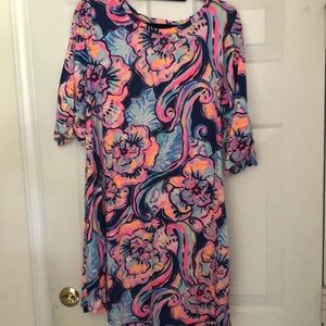 Lilly Pulitzer XL Preston Dress